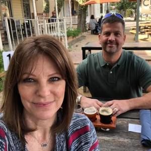 Meet your Posher, Todd